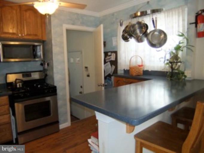7857 Shellye Road Glen Burnie, MD 21060 - Photo 9 of 28 Kitchen #2