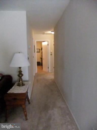 7857 Shellye Road Glen Burnie, MD 21060 - Photo 10 of 28 Hallway