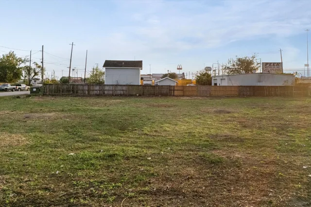 a view of a ocean with boats
