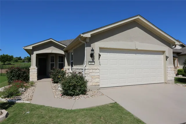 $2,150 | 113 Monument Hill Trail, Georgetown, TX 78633