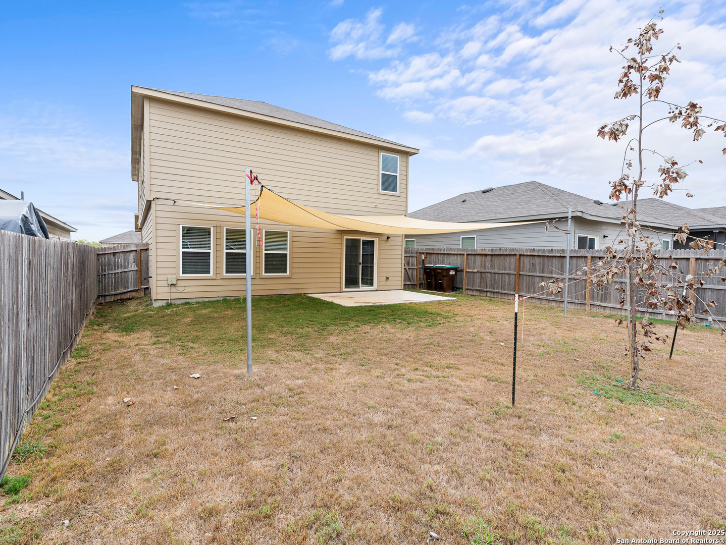 3041 Neptunes Sea Converse, TX 78109 - Photo 37 of 41