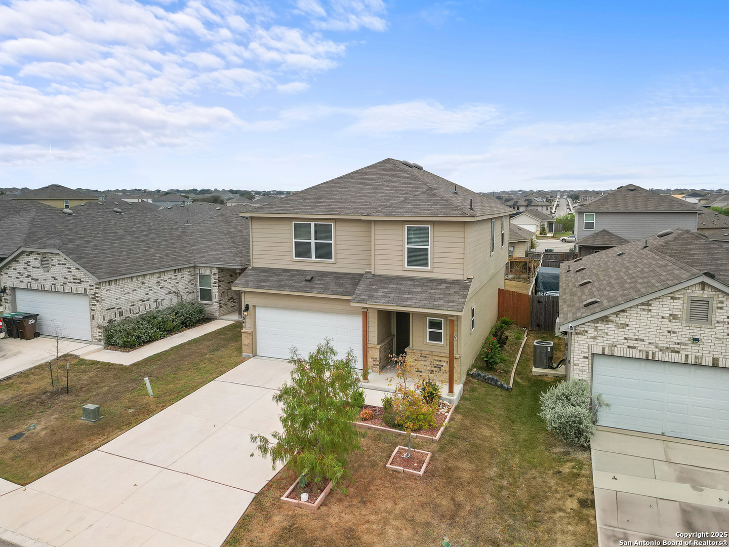 3041 Neptunes Sea Converse, TX 78109 - Photo 4 of 41