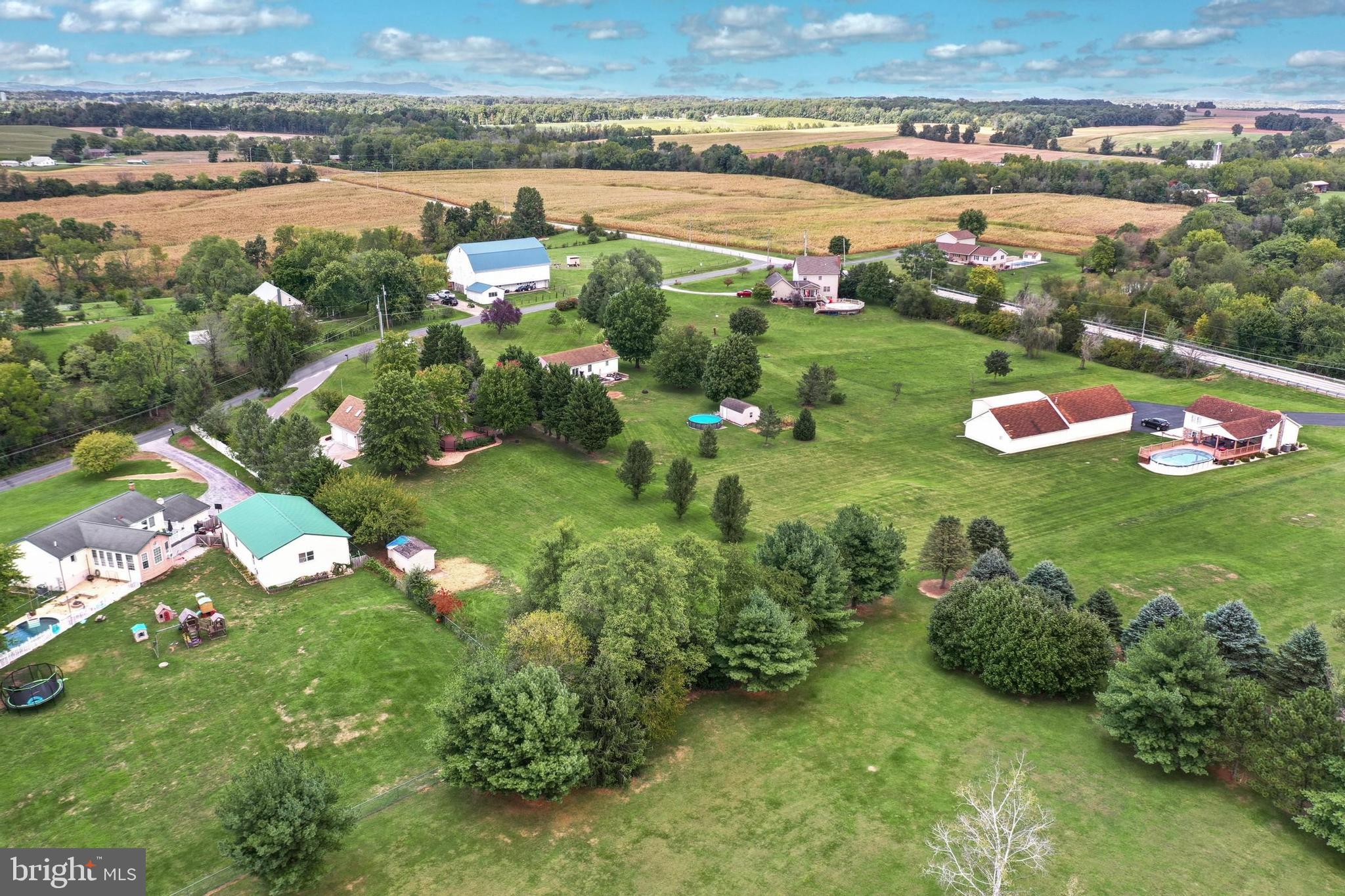 1265 Green Ridge Road East Berlin, PA 17316 - Photo 46 of 50 Gallery Image 46