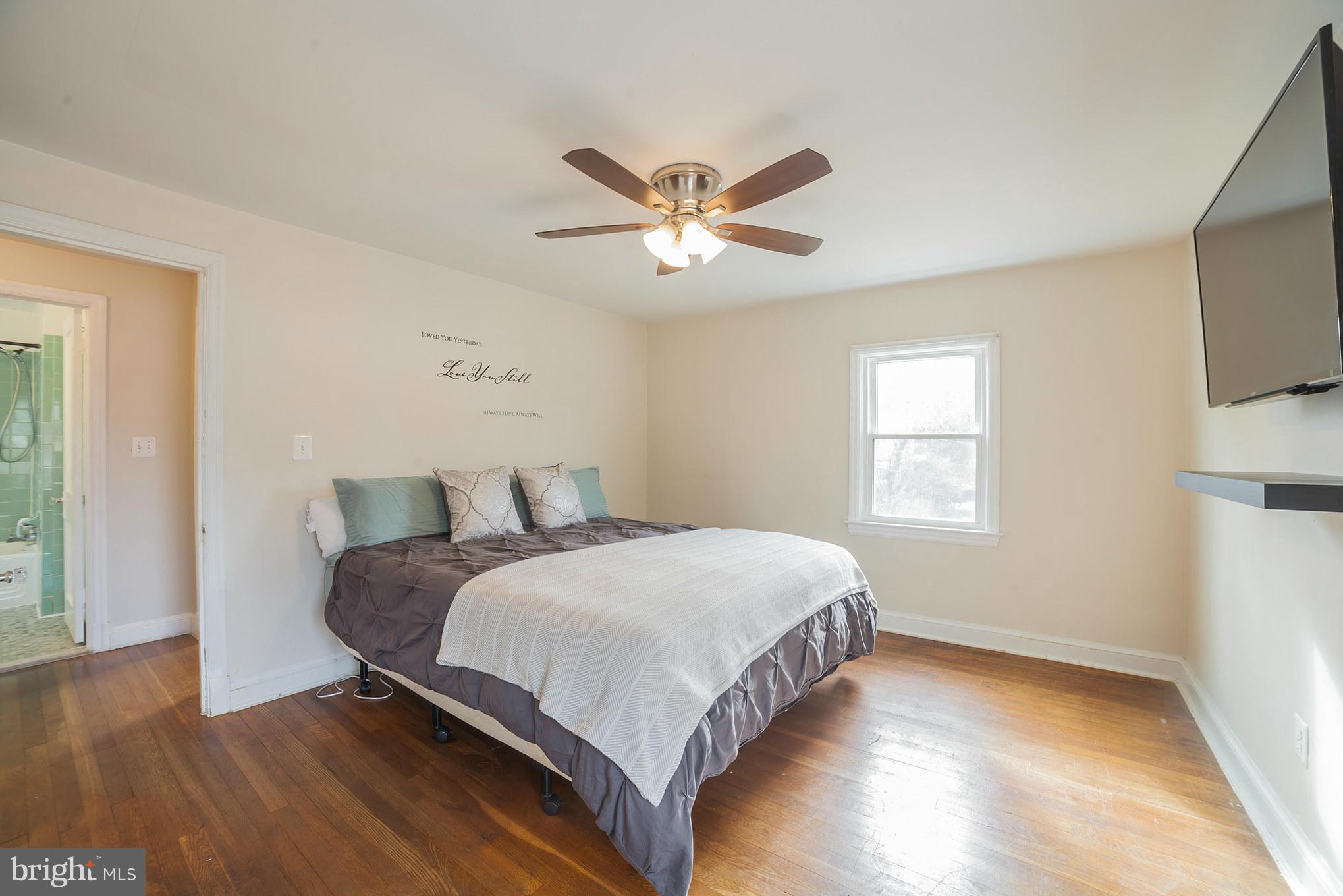 6134 Montrose Road Cheverly, MD 20785 - Photo 19 of 30 Bedroom