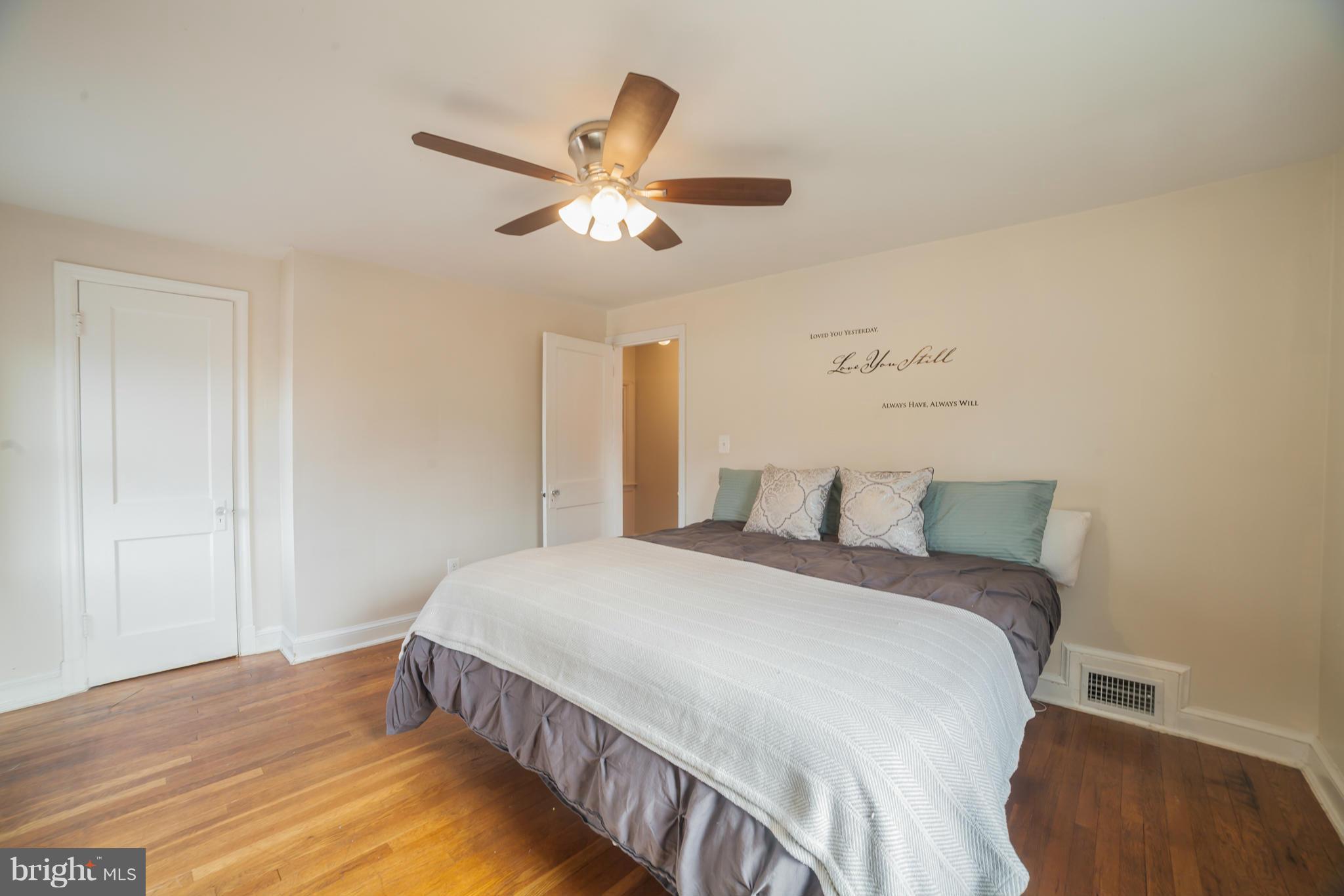 6134 Montrose Road Cheverly, MD 20785 - Photo 20 of 30 Bedroom