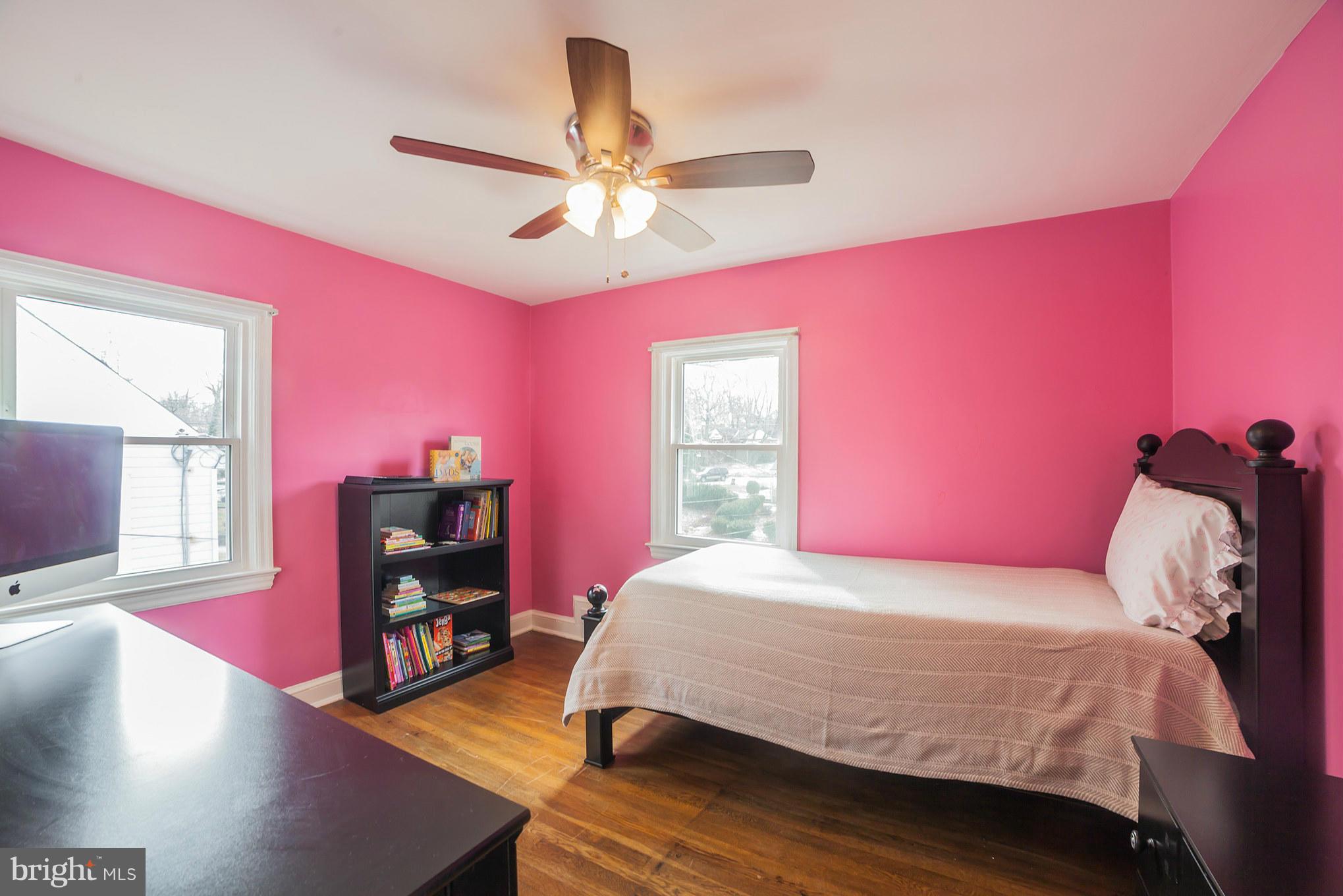 6134 Montrose Road Cheverly, MD 20785 - Photo 22 of 30 Bedroom