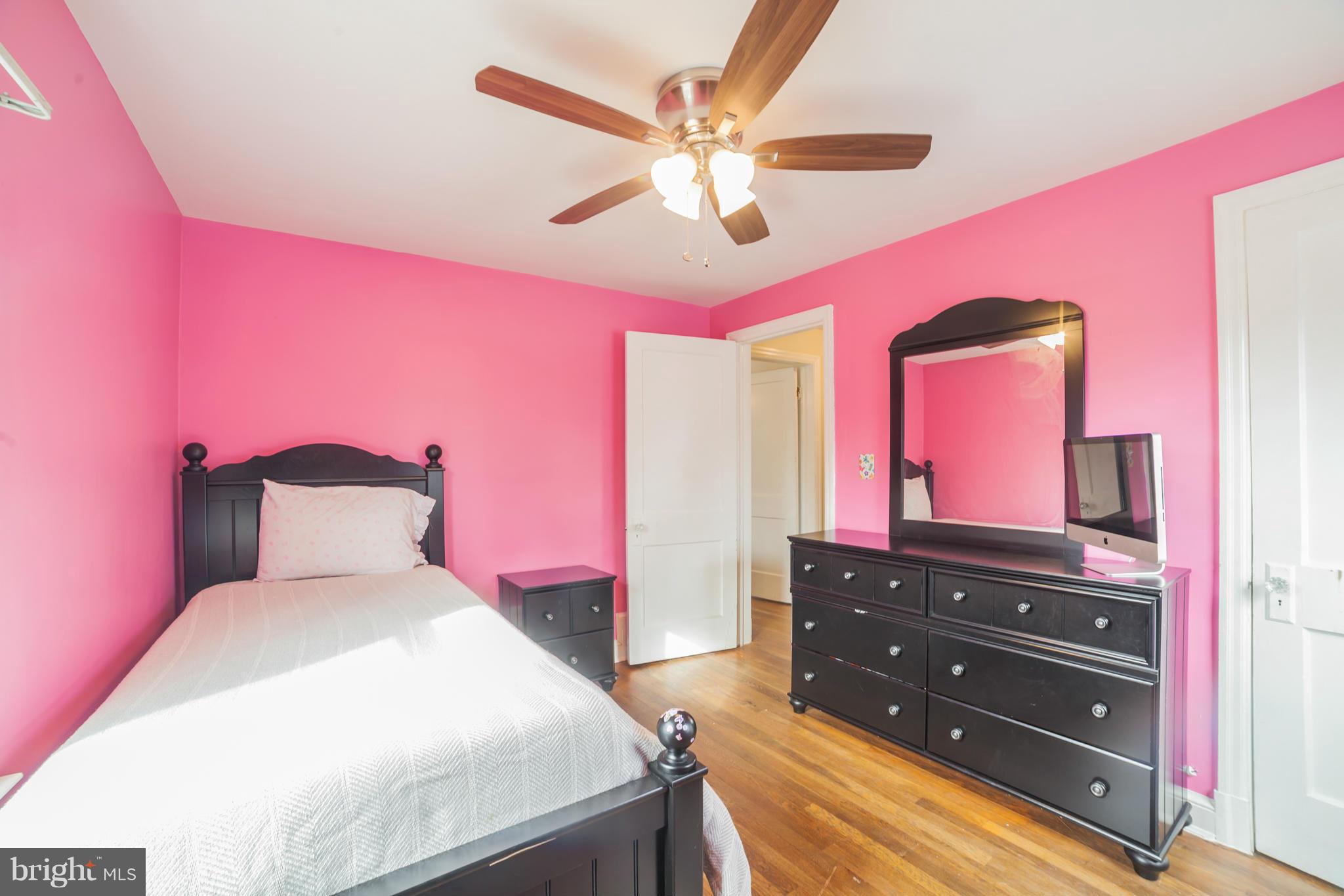 6134 Montrose Road Cheverly, MD 20785 - Photo 23 of 30 Bedroom