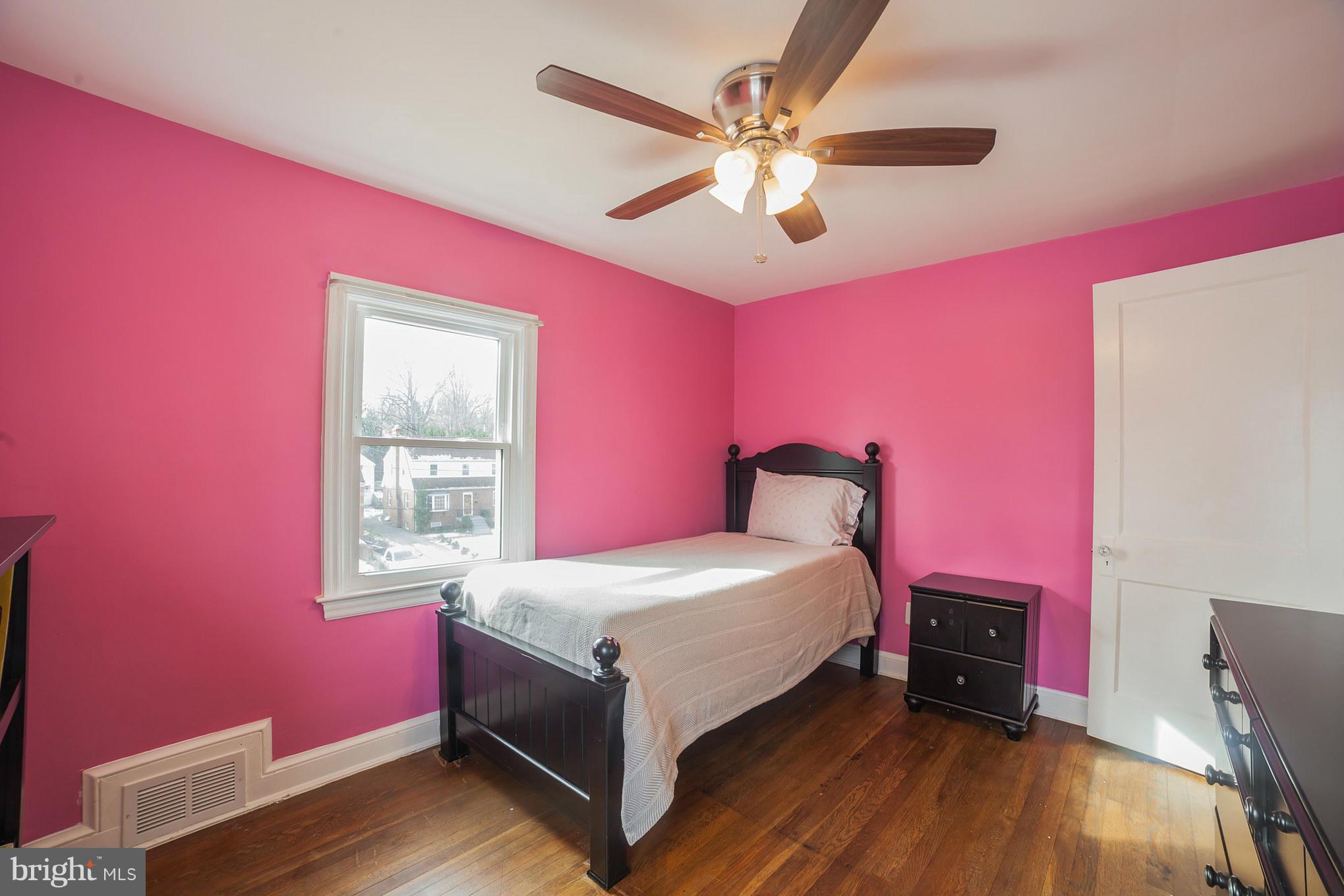 6134 Montrose Road Cheverly, MD 20785 - Photo 24 of 30 Bedroom