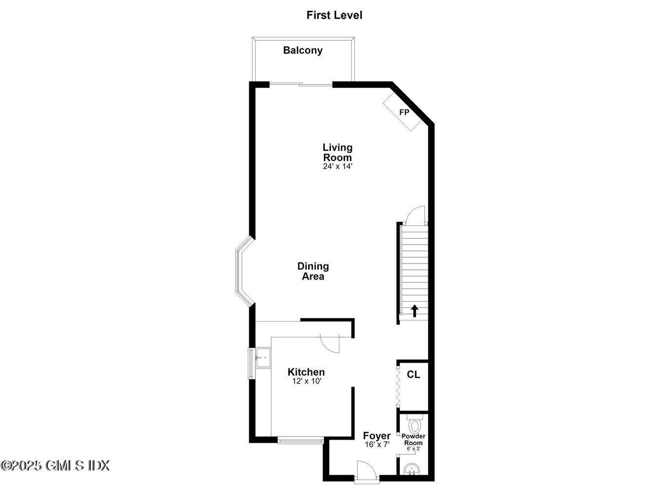 5 Glen Street, Unit 101 Greenwich, CT 06830 - Photo 13 of 16 13