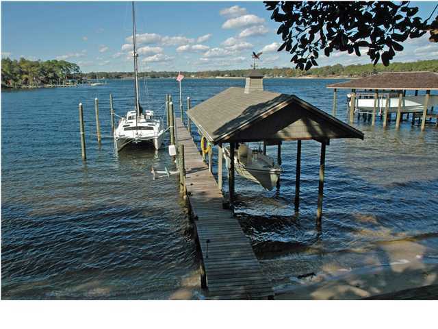 425 Evans Road Niceville, FL 32578 - Photo 25 of 32 Gallery Image 25