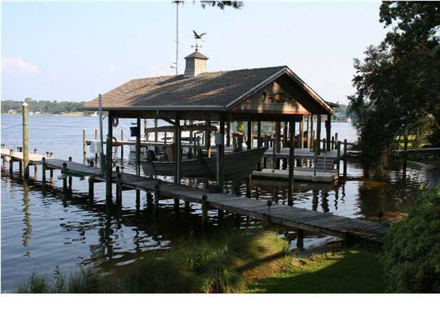 425 Evans Road Niceville, FL 32578 - Photo 31 of 32 Gallery Image 31