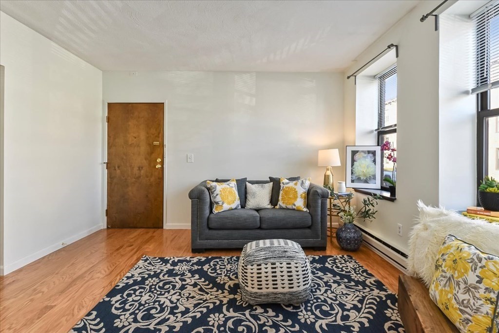 7 Cypress Road, Unit 701 Boston, MA 02135 - Photo 8 of 32 Gallery Image 8