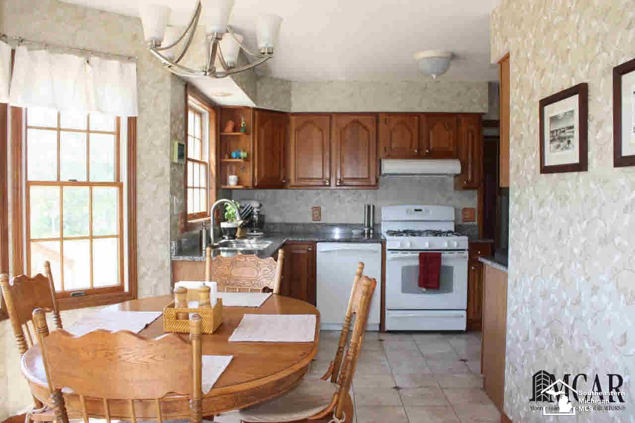 15183 Albain Road Petersburg, MI 49270 - Photo 7 of 29