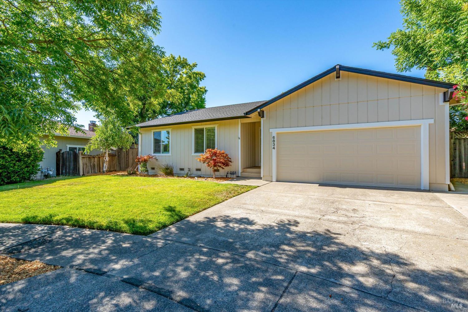 6834 Montecito Court Santa Rosa, CA 95409 - Photo 32 of 34