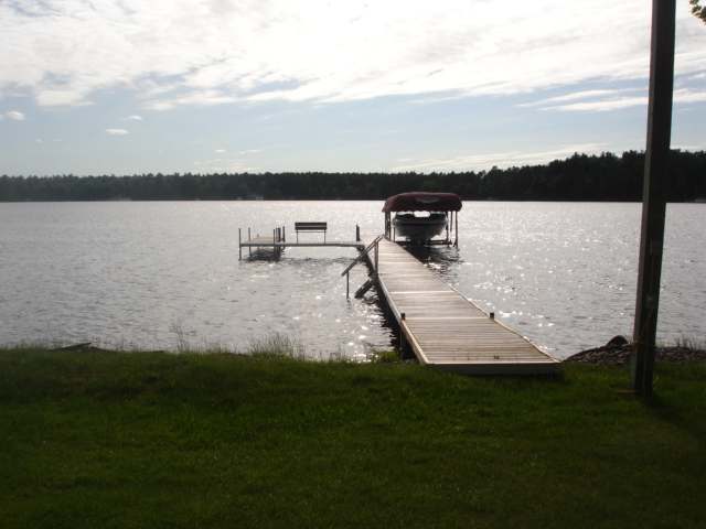 1207 East Cranberry Lake Road Eagle River, WI 54521 - Photo 2 of 18 Gallery Image 2