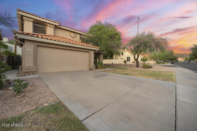 6438 East Raftriver Street Mesa, AZ 85215 - Photo 3 of 61 _DSC3408