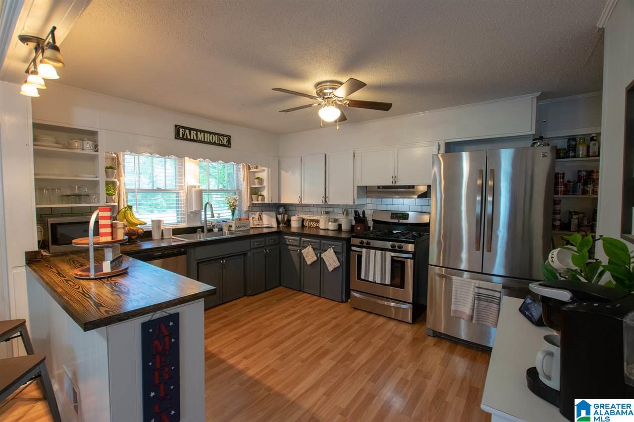 624 Pinewood Court Bessemer, AL 35023 - Photo 30 of 40