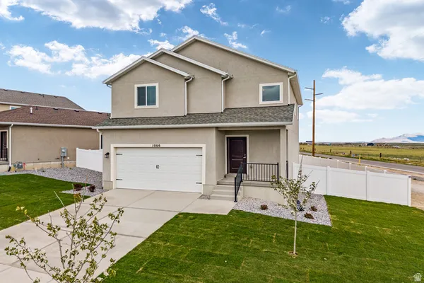 $475,900 | 1143 Vegas Street, Grantsville, UT 84029