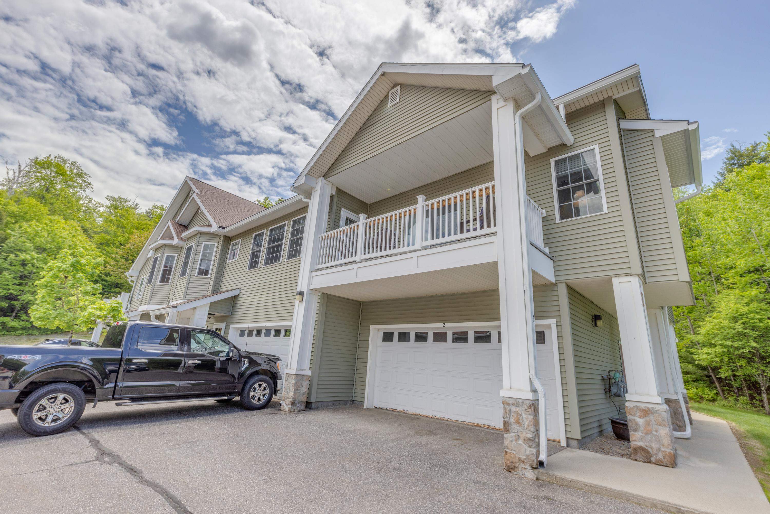 11 Blueberry Hill Road, Unit 3 Plymouth, NH 03264 - Photo 33 of 42