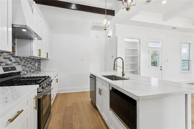 $360,000 | 1808 Mehle Street, Arabi, LA 70032