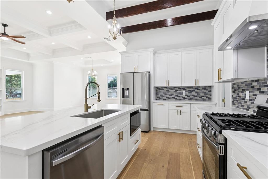 1808 Mehle Street Arabi, LA 70032 - Photo 12 of 27