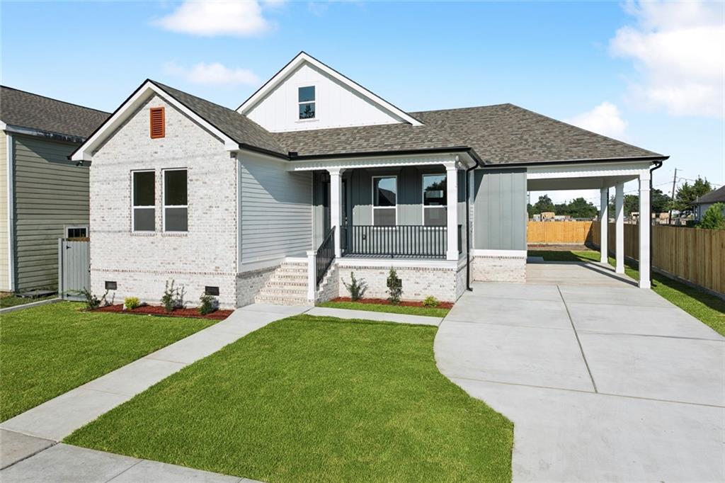 1808 Mehle Street Arabi, LA 70032 - Photo 2 of 27