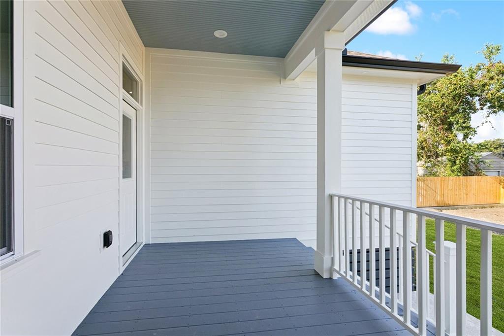 1808 Mehle Street Arabi, LA 70032 - Photo 24 of 27