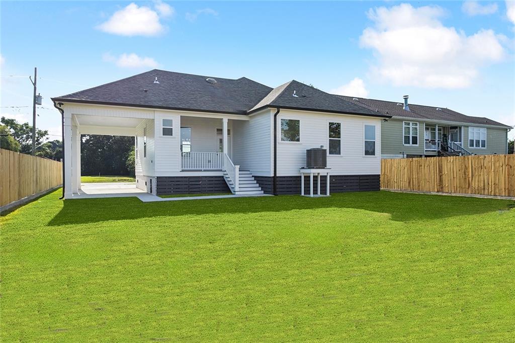 1808 Mehle Street Arabi, LA 70032 - Photo 26 of 27