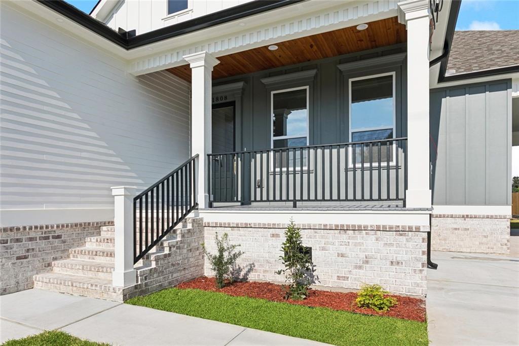 1808 Mehle Street Arabi, LA 70032 - Photo 3 of 27