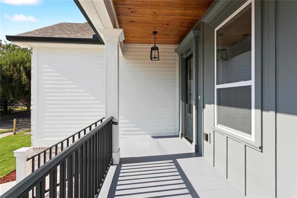 1808 Mehle Street Arabi, LA 70032 - Photo 4 of 27