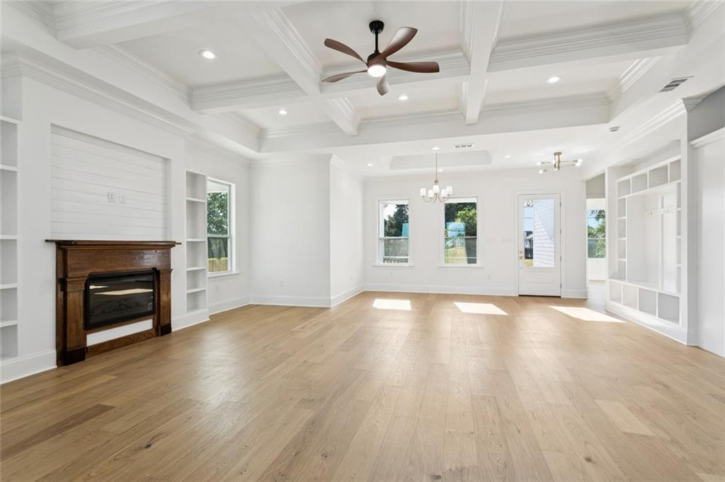 1808 Mehle Street Arabi, LA 70032 - Photo 8 of 27