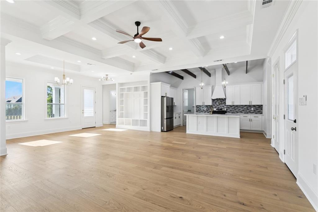 1808 Mehle Street Arabi, LA 70032 - Photo 9 of 27