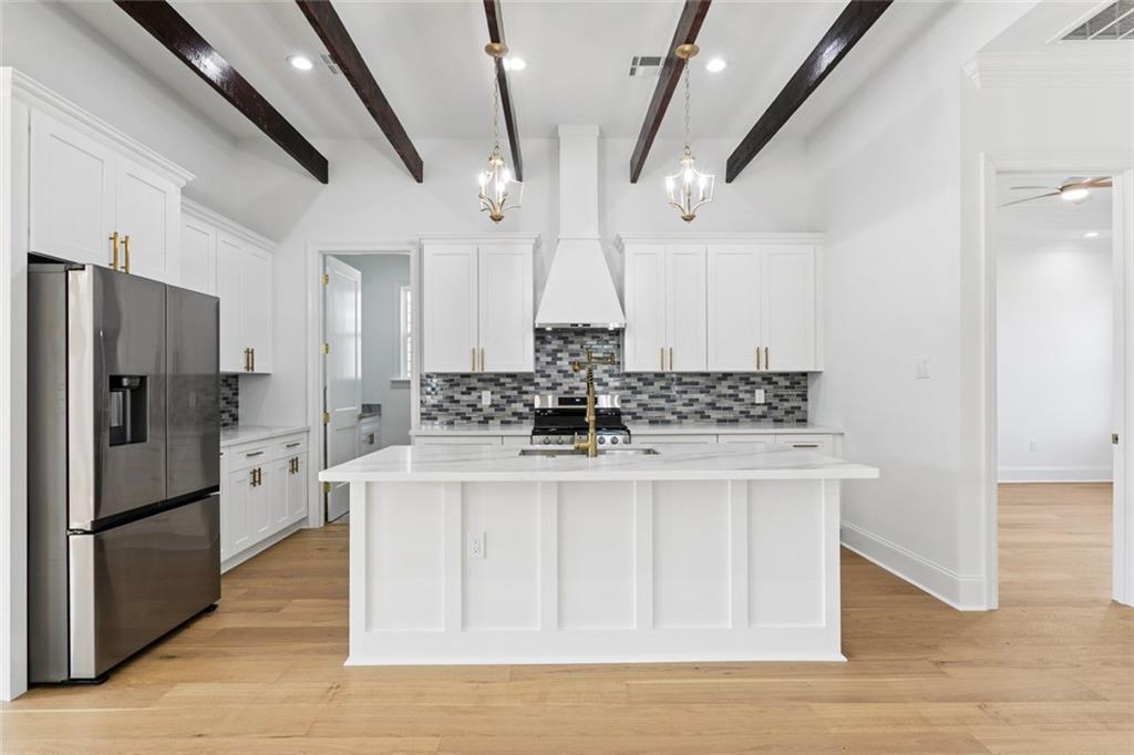 1808 Mehle Street Arabi, LA 70032 - Photo 10 of 27