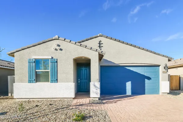 $2,335 | 11014 West Luxton Lane, Tolleson, AZ 85353