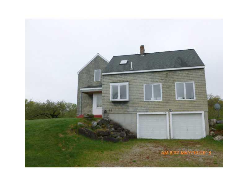 10 Orchard Road Parsonsfield, ME 04047 - Photo 2 of 20 Exterior Front.