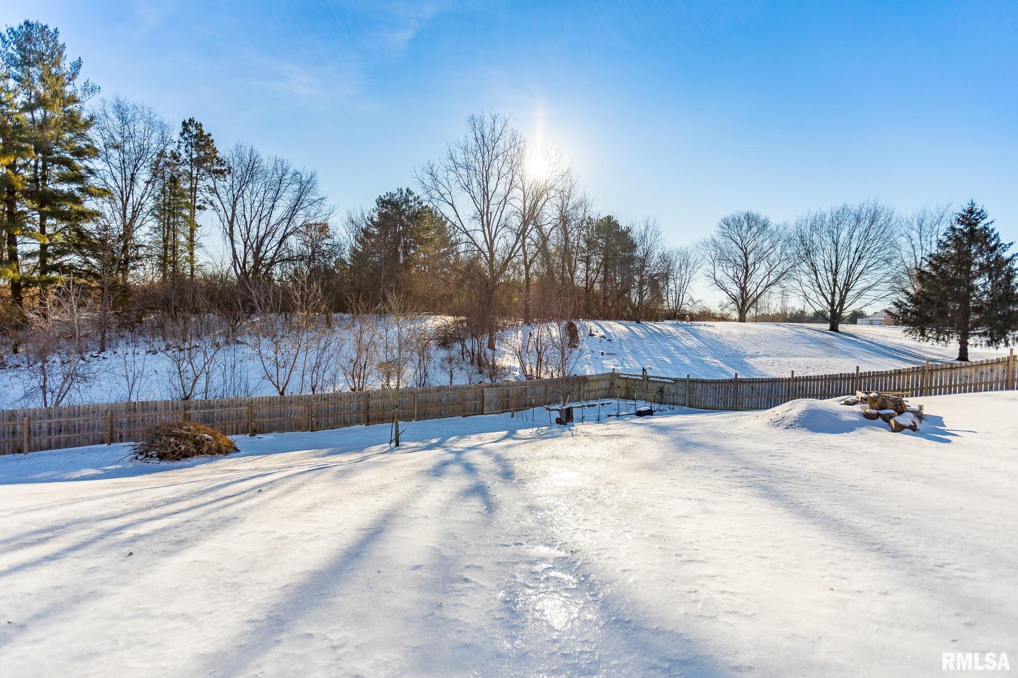9405 Turkey Hollow Road Taylor Ridge, IL 61284 - Photo 29 of 32 Gallery Image 29