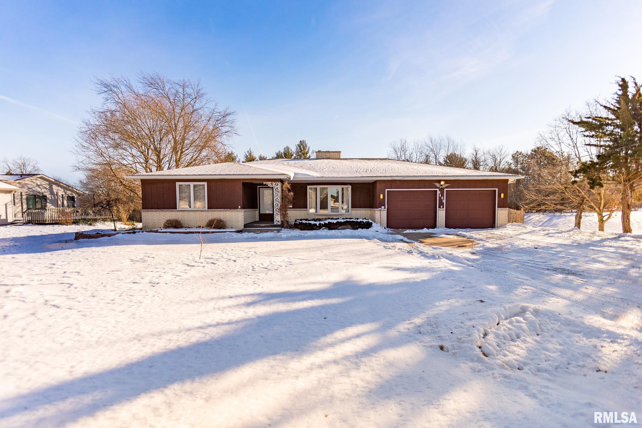 9405 Turkey Hollow Road Taylor Ridge, IL 61284 - Photo 32 of 32 Gallery Image 32