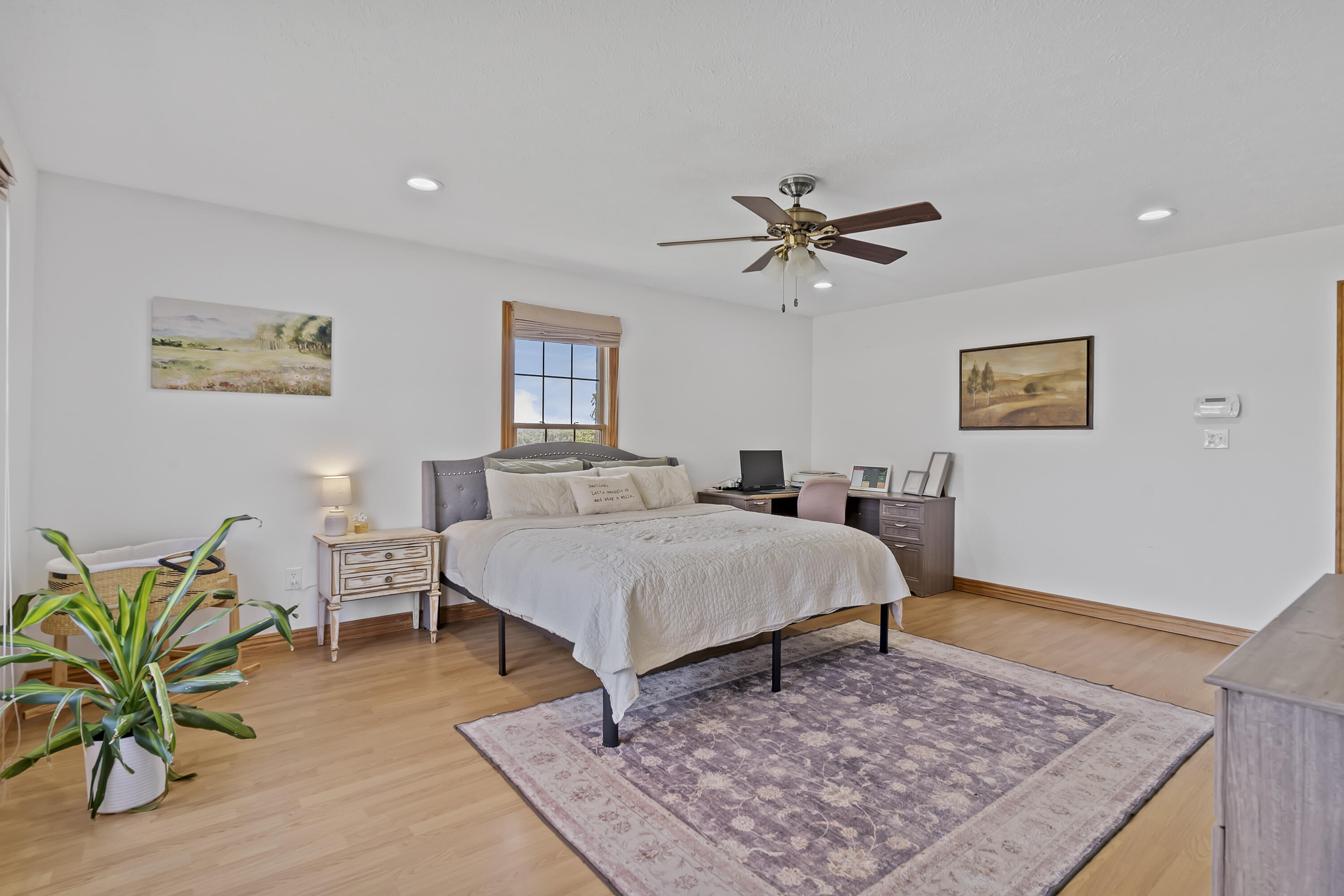 119 Jensen Road Conway, MO 65632 - Photo 18 of 42 Primary Suite