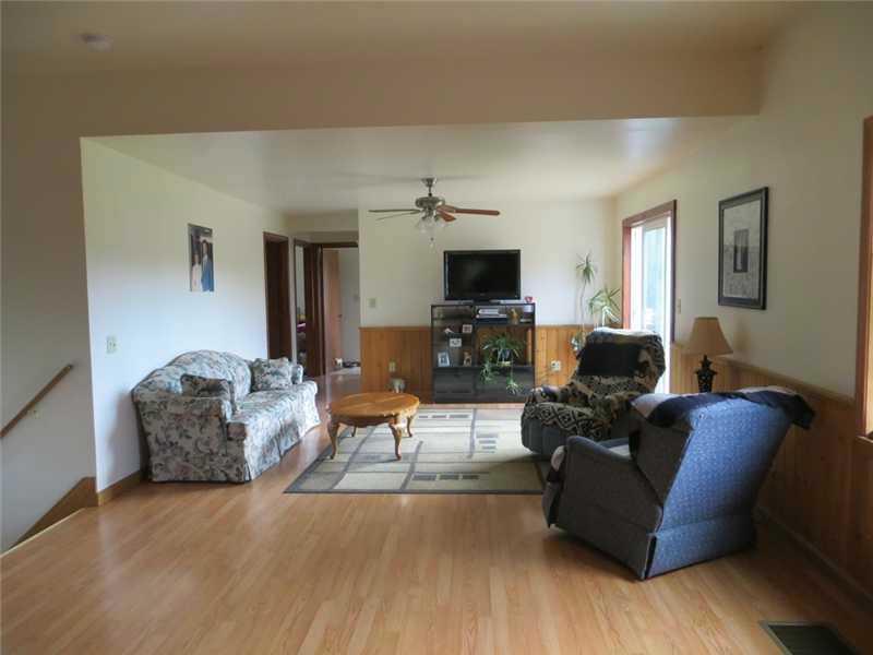 500 Molunkus Road Cornville, ME 04976 - Photo 7 of 28 Living Room.