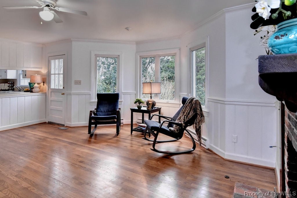 105 Richards Road Williamsburg, VA 23188 - Photo 11 of 40 Gallery Image 11