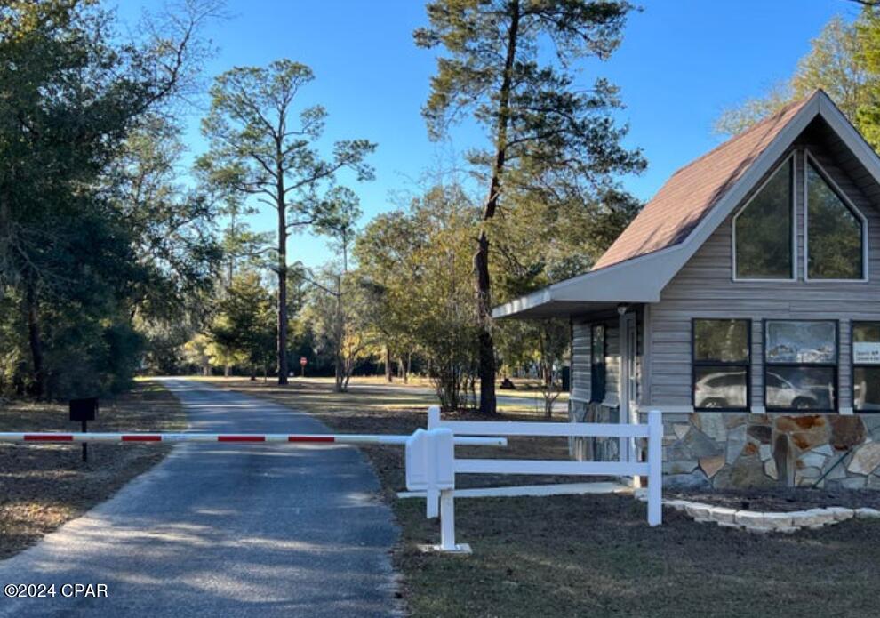 0 Paradise Lakes Road Vernon, FL 32462 - Photo 3 of 6