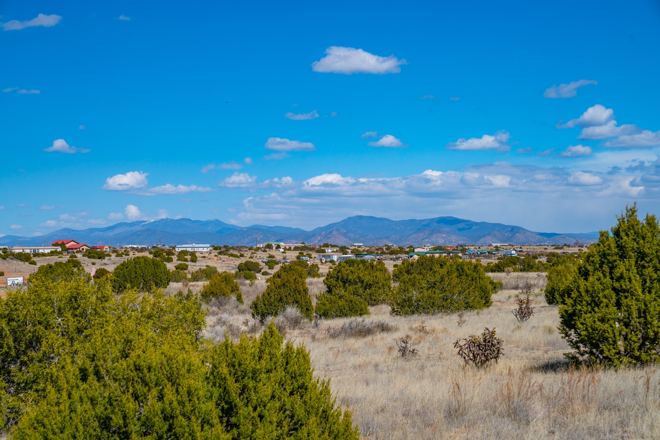 0 Crazy Rabbit Drive Santa Fe, NM 87508 - Photo 4 of 25