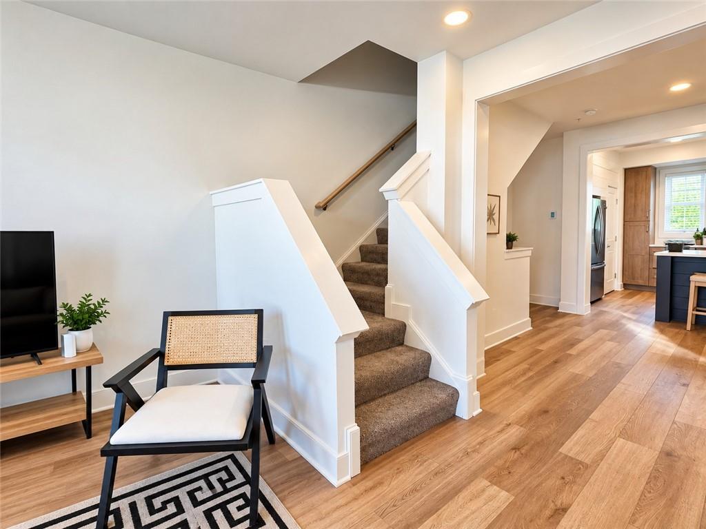 407 Ramsgate Road Cranberry Township, PA 16066 - Photo 18 of 45 Gallery Image 18