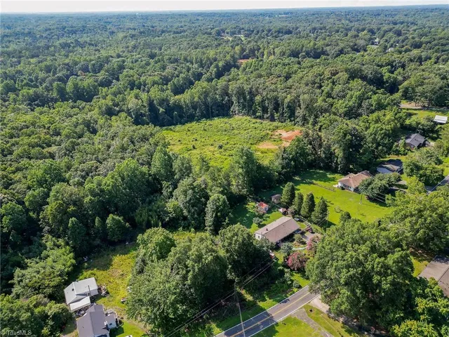 $125,000 | 0 Davis Road, Walkertown, NC 27051