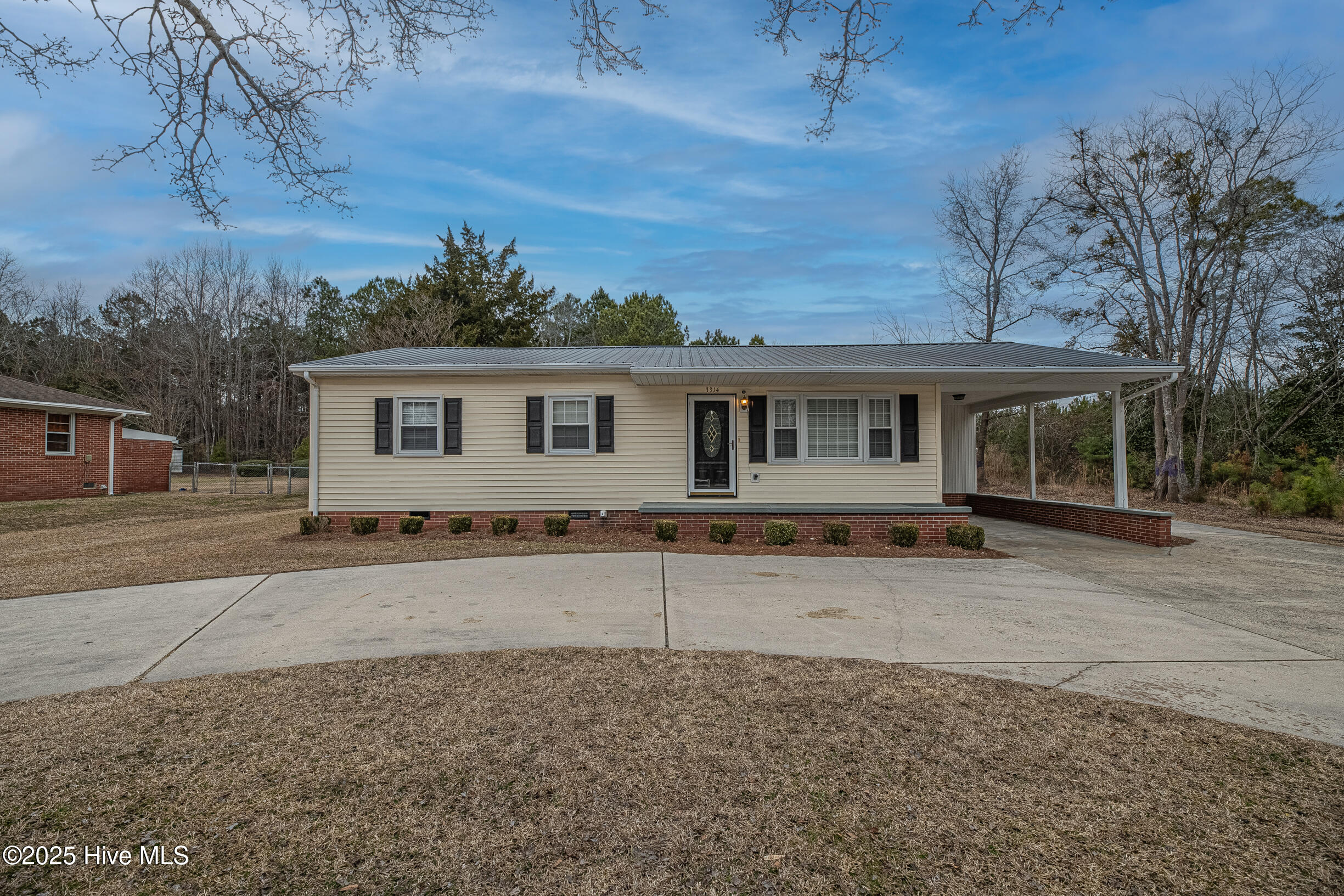 3314 Dobbs Farm Road Kinston, NC 28504 - Photo 3 of 44 Exterior
