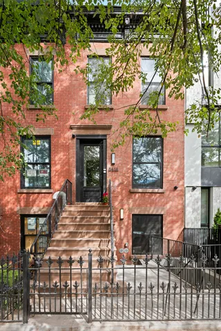 $3,950,000 | 641 Baltic Street | Park Slope
