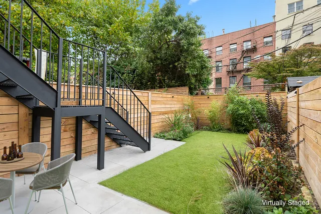 $3,950,000 | 641 Baltic Street | Park Slope