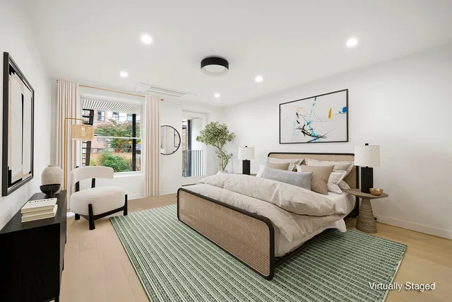 $3,950,000 | 641 Baltic Street | Park Slope