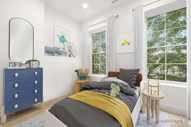 $3,950,000 | 641 Baltic Street | Park Slope