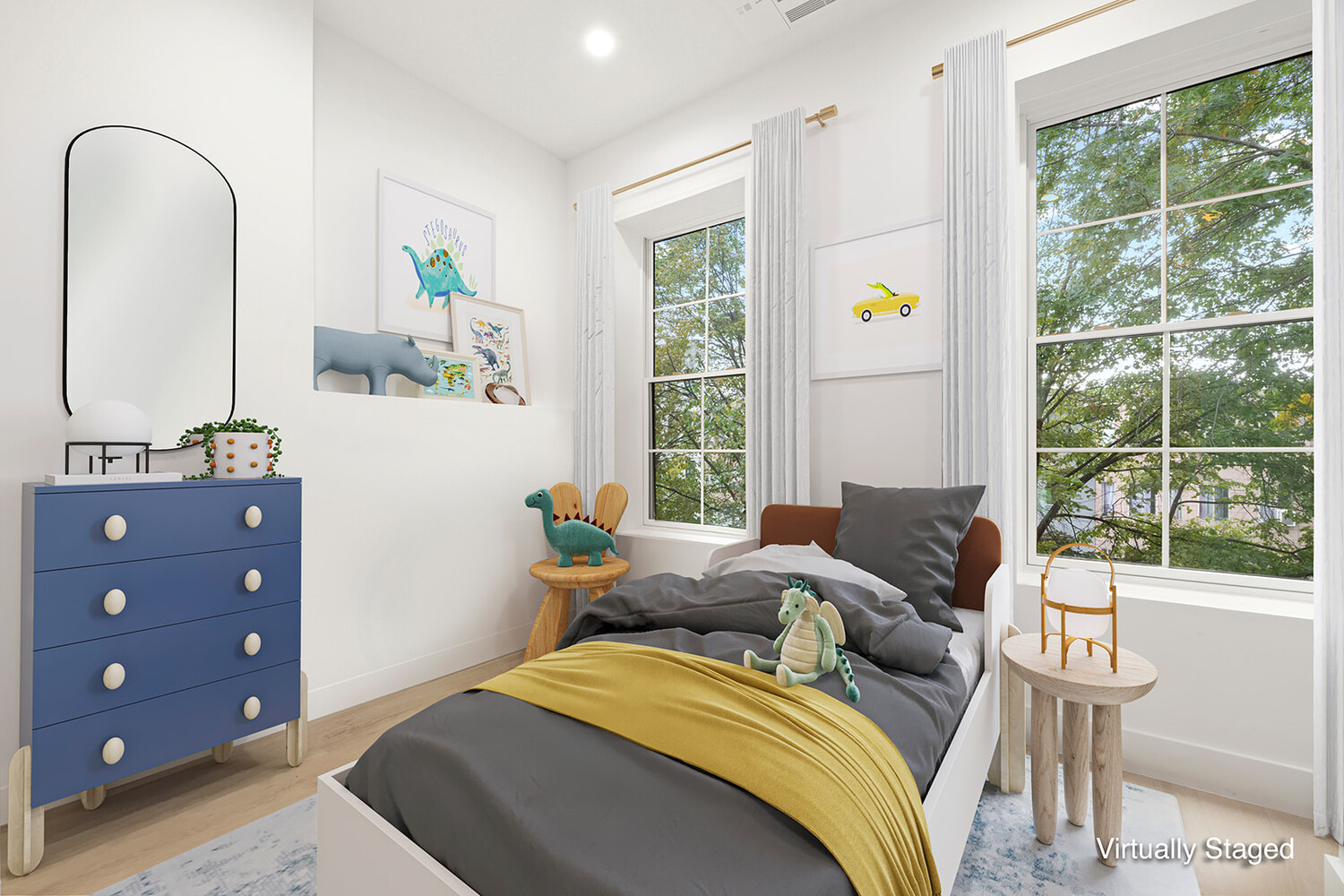 641 Baltic Street Brooklyn, NY 11217 - Photo 17 of 22